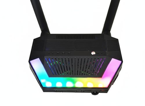 SMHUB Premium Centralka Mostek ZigBee MQTT ZHA Matter Thread Home Assistant na Arena.pl