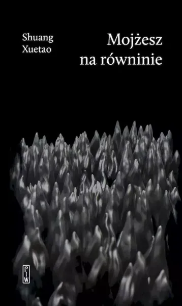 Mojżesz na równinie zdjęcie 1