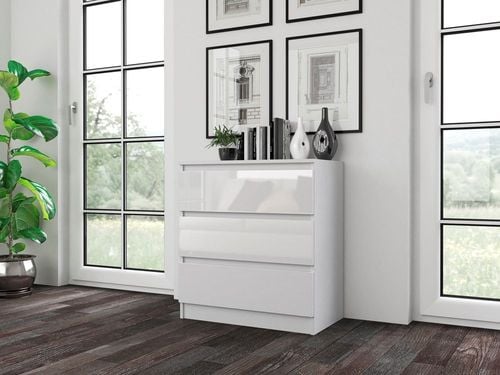 KOMODA MALWA M3 70 - BIEL POŁYSK na Arena.pl