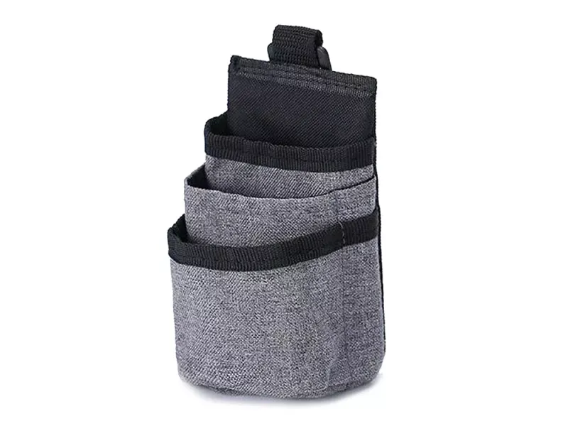 Uchwyt do samochodu kieszonka na okulary telefon zdjęcie 9