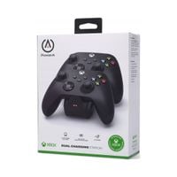 Stacja ładująca POWERA Dual Charging Station do Xbox Series/Xbox One