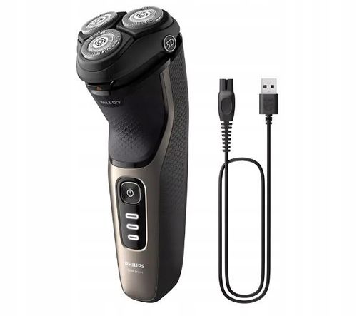 Golarka męska Philips S3242/12 Głowicowa Trymer na Arena.pl