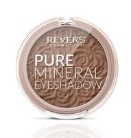 revers pure mineral cień do powiek matowy 10, prasowany 2,5 g