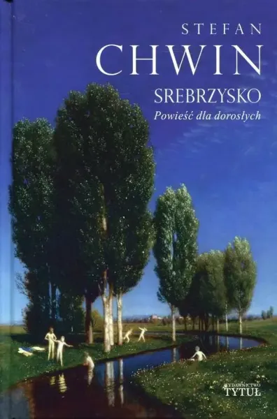 Srebrzysko zdjęcie 1
