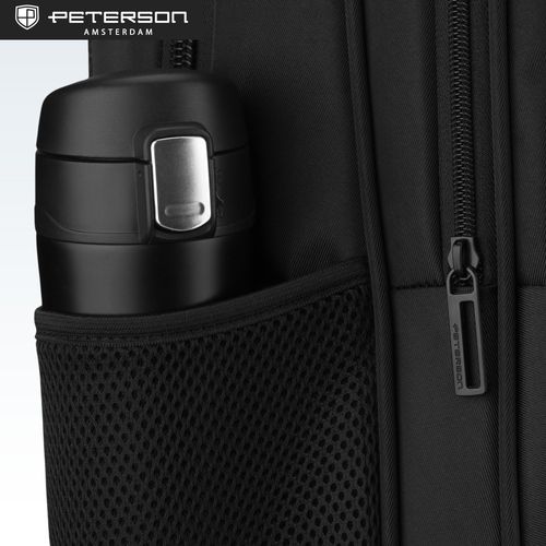 plecak ptn bhx-06-7786 black na Arena.pl