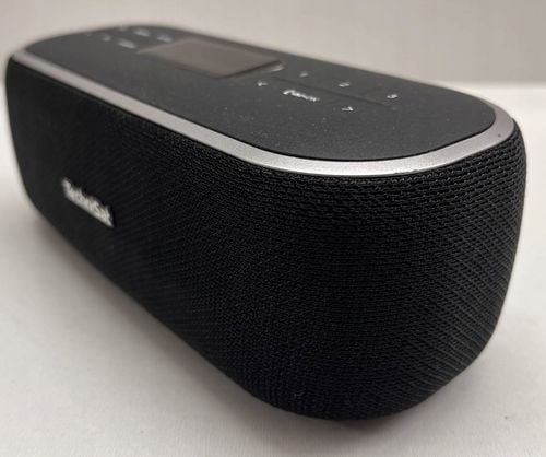 Głośnik Radio sieciowe DAB+ FM TechniSat DIGITRADIO BT 1 na Arena.pl