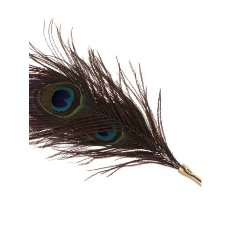 Taboom Dona Peacock Tickler na Arena.pl
