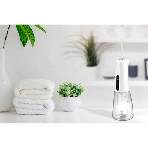 Irygator dentystyczny bezprzewodowy Berdsen BD-200 na Arena.pl