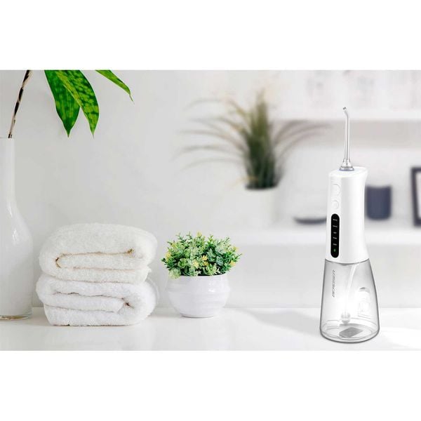 Irygator dentystyczny bezprzewodowy Berdsen BD-200 zdjęcie 11