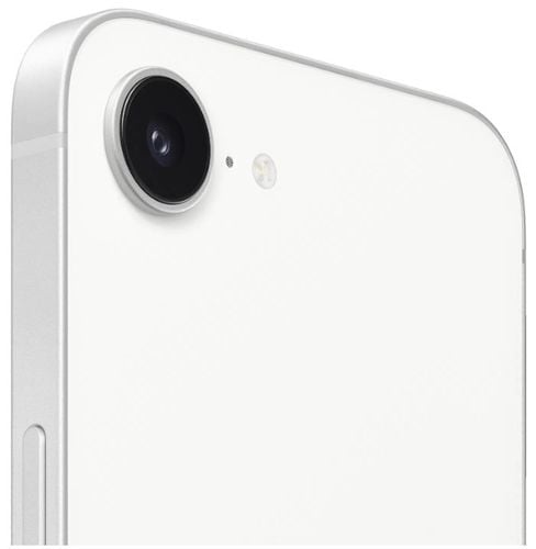 iPhone 16e 128GB Biały APPLE na Arena.pl