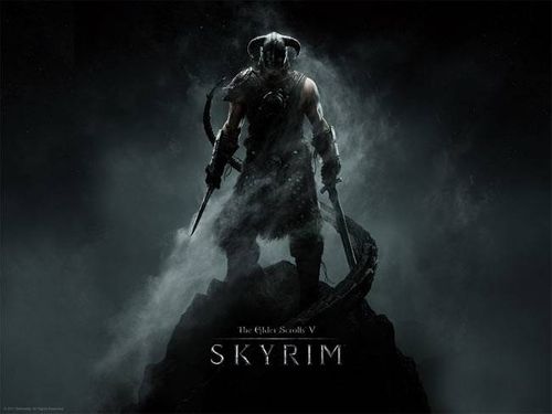 THE ELDER SCROLLS V SKYRIM PS3 na Arena.pl