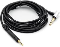 PRZEWÓD KABEL YIVO DO AUDIO-TECHNICA HP-CC ATH-M40 ATH-M50 ATH-M60 ATH-M70