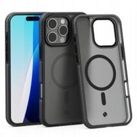 ETUI MAGNETYCZNE DO IPHONE 16 PRO MAX HYBRID FUSION MAG CASE DO MAGSAFE