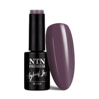 Lakier hybrydowy LED/UV Gel Polish NTN Premium Seductive Nr 134 5 g