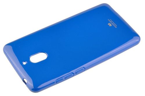 Etui Mercury Goospery Jelly Case do NOKIA 2.1 niebieski na Arena.pl