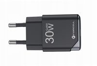Szybka ładowarka GAN 30W kostka cienka USB-C do Xiaomi 14