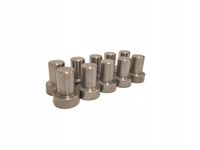 Pin spawalniczy kpl 10szt. do ścisków system 16mm Trzpień spawalniczy