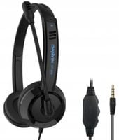 SŁUCHAWKI Z MIKROFONEM Danyin DT-326