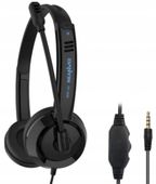 SŁUCHAWKI Z MIKROFONEM Danyin DT-326