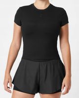 Nike Damska koszulka Basic Advantage S