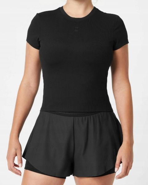 Nike Damska koszulka Basic Advantage S zdjęcie 1