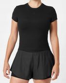 Nike Damska koszulka Basic Advantage S