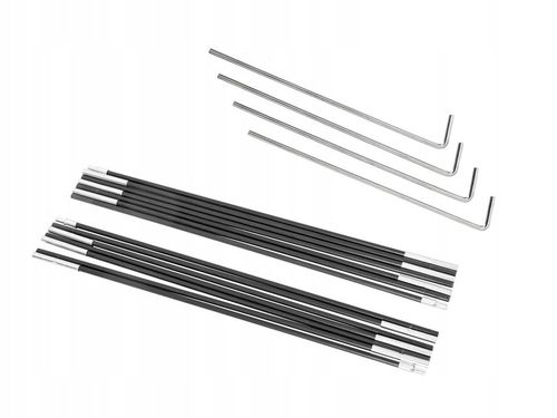 Bestawy namiot plażowy parawan UPF 80 2osoby 68105 na Arena.pl