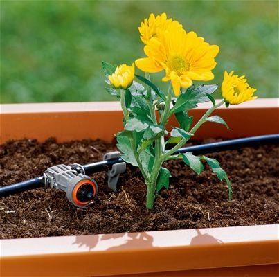 Gardena Micro-Drip-System 8311-29 na Arena.pl