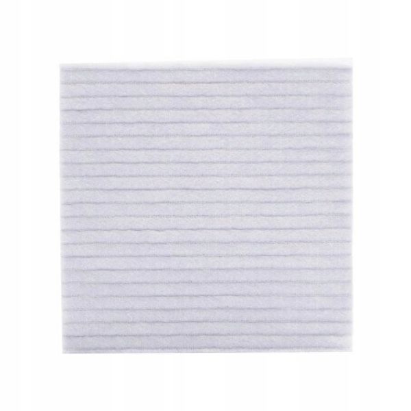 ConvaTec Aquacel AG+ Extra 10 x 10 cm opatrunek z jonami srebra 1 szt. zdjęcie 1