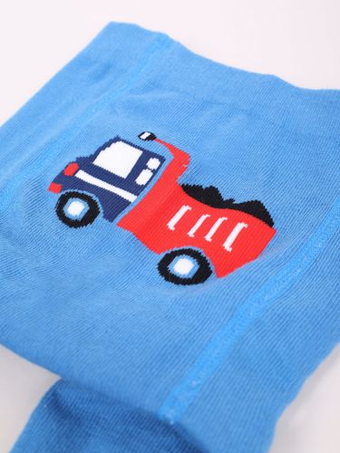 Rajstopy chłopięce do raczkowania ABS 2PAK 68-74 YOCLUB na Arena.pl