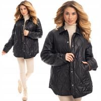 Atrakcyjna Wygodna Przejściowa KURTKA Damska Dużo Kolorów i Rozmiarów 8005