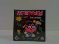 Karty Superpamiec 72526.