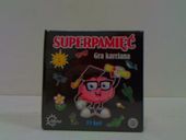 Karty Superpamiec 72526.