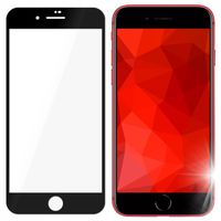 Szkło hybrydowe do Apple iPhone 7 Plus, iPhone 8 Plus 1 szt.