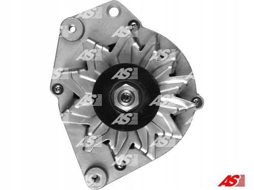 A0093 ALTERNATOR AS-PL na Arena.pl