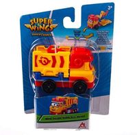 super wings mini team vehicles remi pojazd 5cm