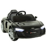 Auto na Akumulator Audi R8 Spyder