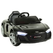 Auto na Akumulator Audi R8 Spyder