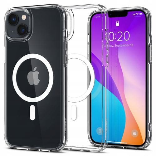 Plecki niktrade do Apple iPhone 14 Plus biały na Arena.pl