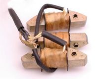 Alternator Rato silnik R670 kpl. CZĘŚĆ ORYGINALNA 30140-Z120110-0000