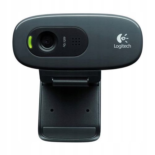 Kamera internetowa Logitech HD C270, na Arena.pl
