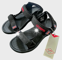Lee Cooper sandały męskie rozmiar 42