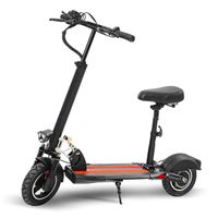 Hulajnoga elektryczna SC-16 350W 10Ah.