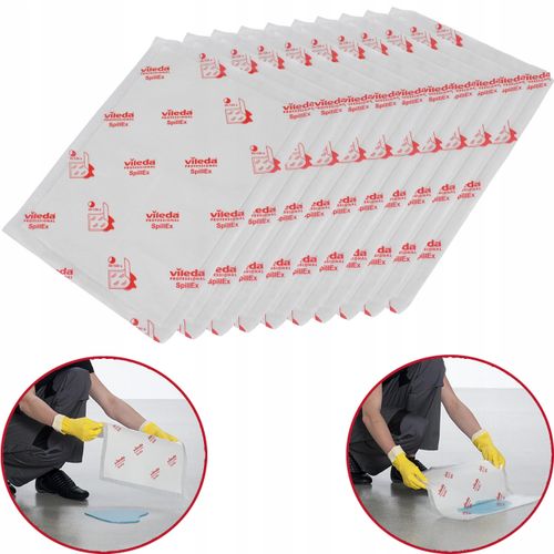 SpillEx Mata Chłonna - 10 szt. na Arena.pl