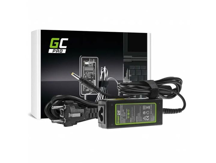 Zasilacz do laptopa GREEN CELL Pro AD76P 45W zdjęcie 7