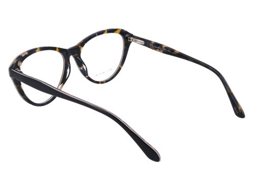 Oprawka korekcyjna retro na Arena.pl