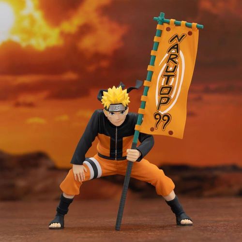 Naruto Shippuden - Narutop99 Naruto Uzumaki na Arena.pl