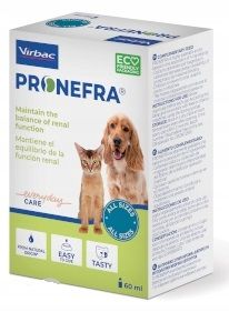 Virbac PRONEFRA 60 ML na Arena.pl
