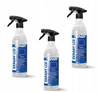 TENZI Płyn do mycia monitorów TV LCD LED 600ml