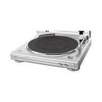 Gramofon DENON DP-29F Srebrny